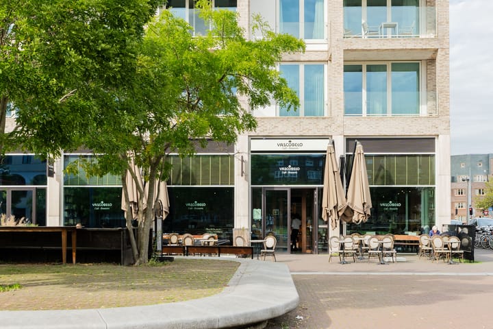 Photo 28 of Van Tuyll van Serooskerkenweg 162-2