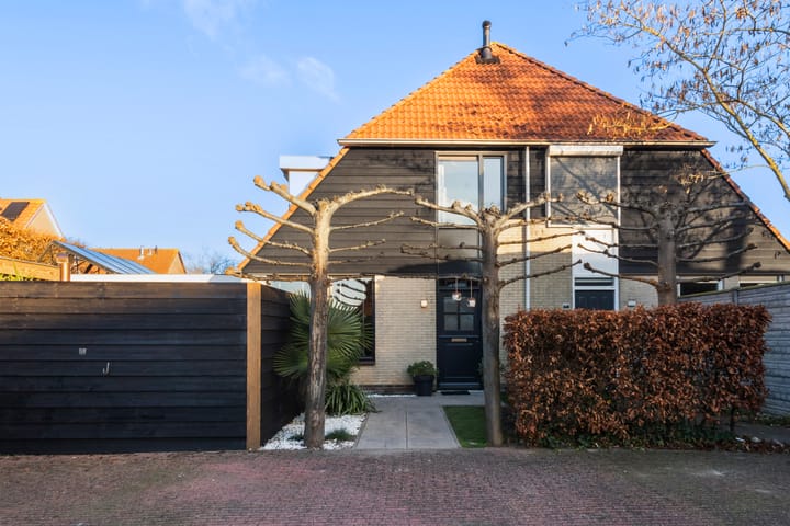 Photo 4 of Schokker 70