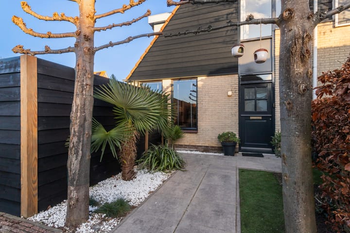 Foto 5 van Schokker 70