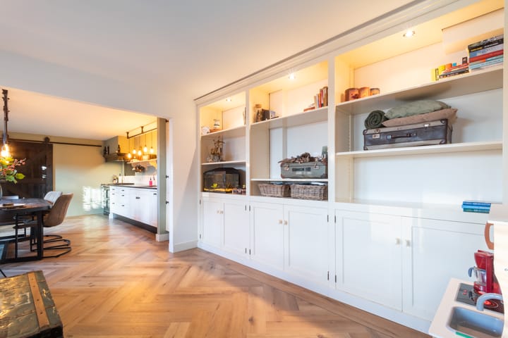 Foto 8 van Schokker 70