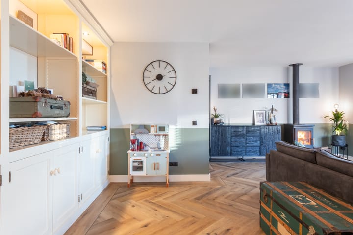 Foto 9 van Schokker 70