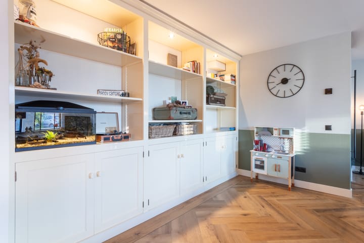 Foto 10 van Schokker 70