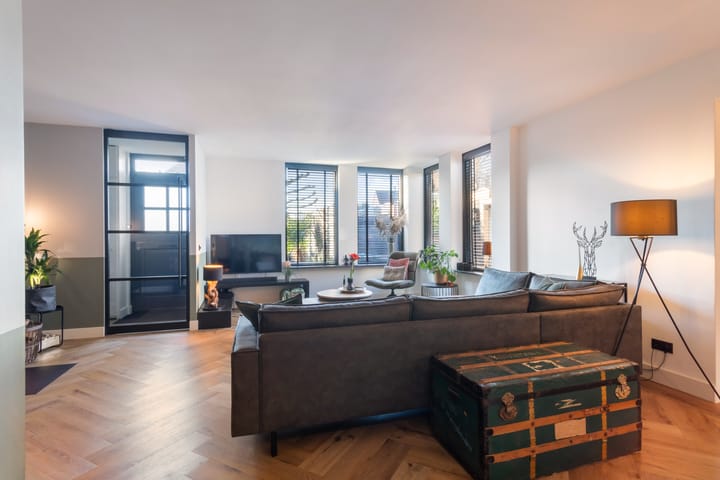 Foto 12 van Schokker 70