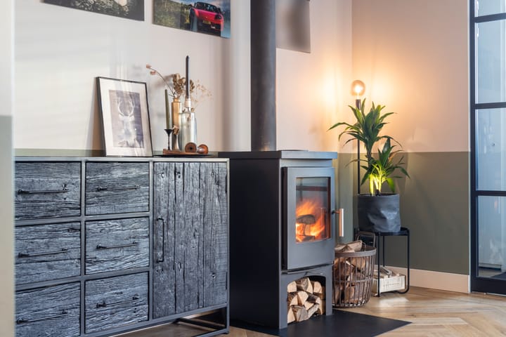 Foto 17 van Schokker 70