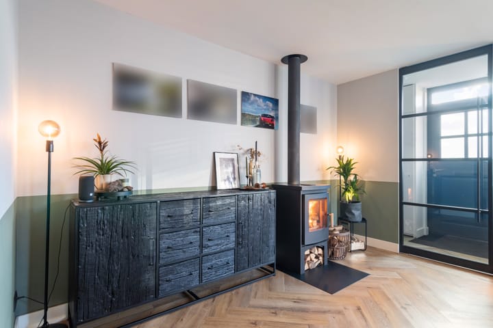 Foto 18 van Schokker 70