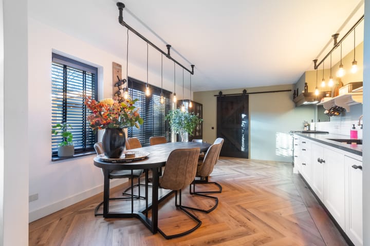 Foto 19 van Schokker 70