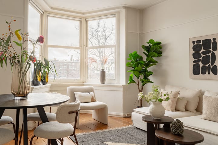 Photo 5 of Van Tuyll van Serooskerkenweg 162-2