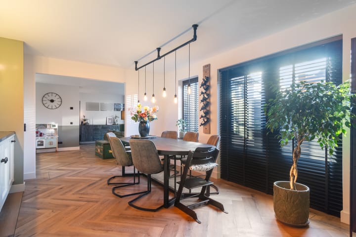 Foto 21 van Schokker 70