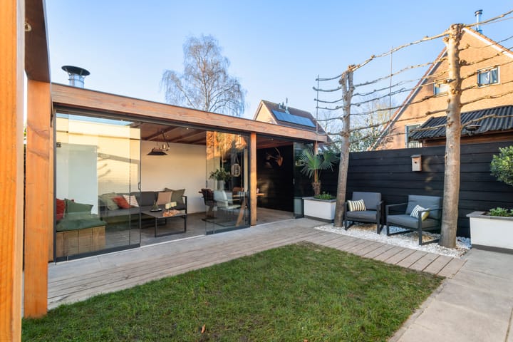 Foto 30 van Schokker 70