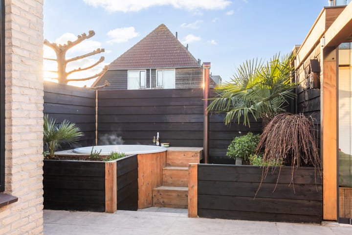 Foto 31 van Schokker 70