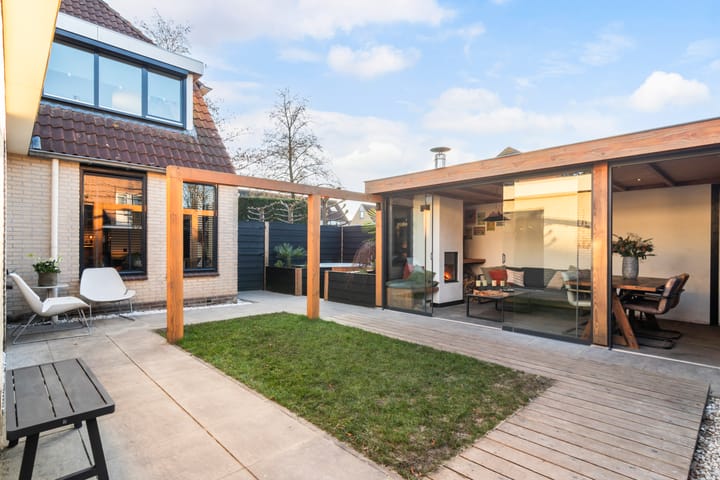 Foto 34 van Schokker 70