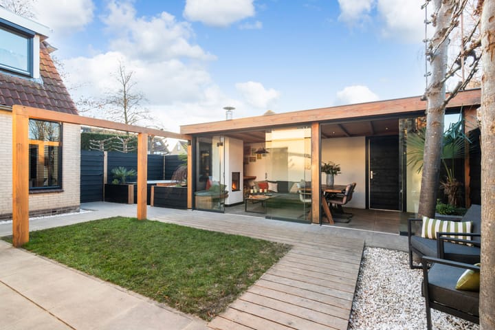 Foto 35 van Schokker 70