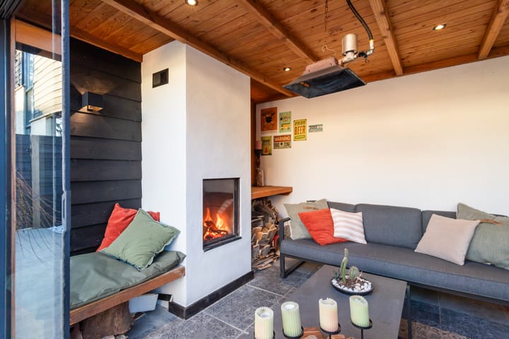 Foto 36 van Schokker 70