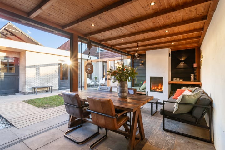 Foto 37 van Schokker 70