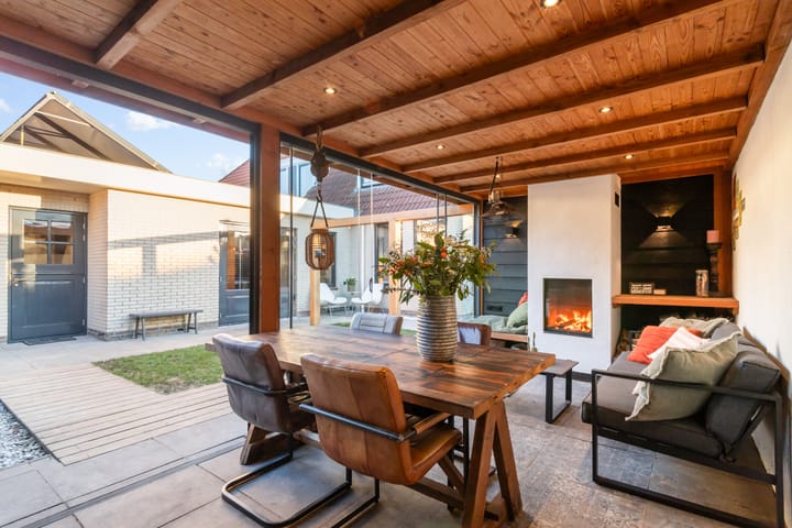 Foto 38 van Schokker 70