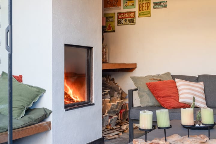 Foto 40 van Schokker 70