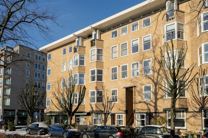 Photo 1 of Van Tuyll van Serooskerkenweg 162-2