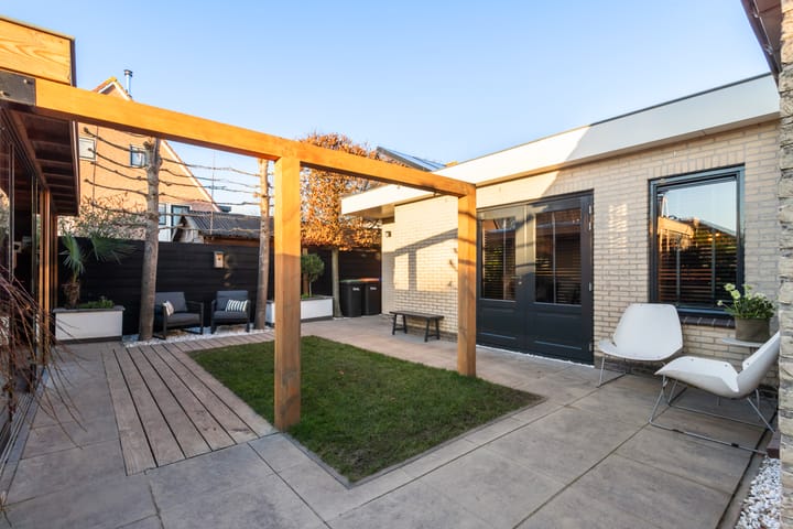 Foto 43 van Schokker 70