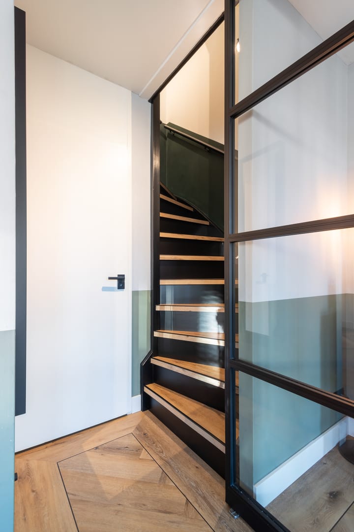 Foto 44 van Schokker 70