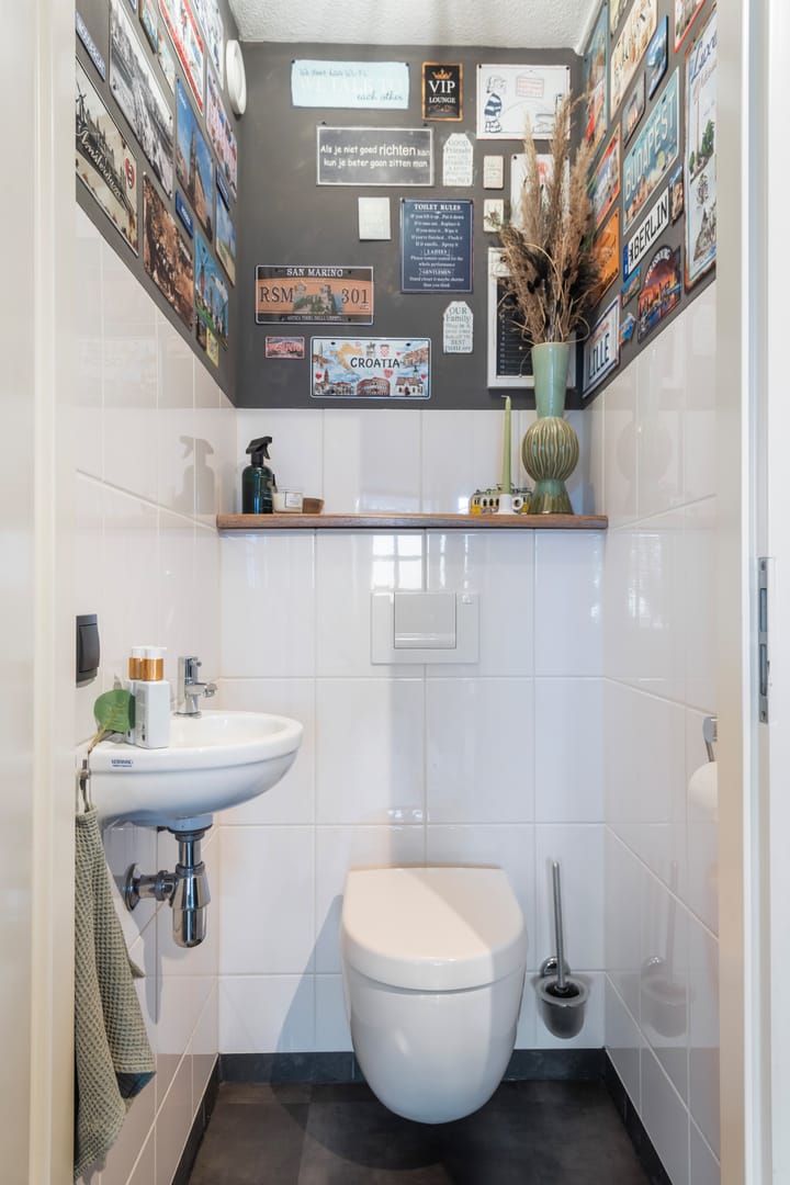 Foto 45 van Schokker 70