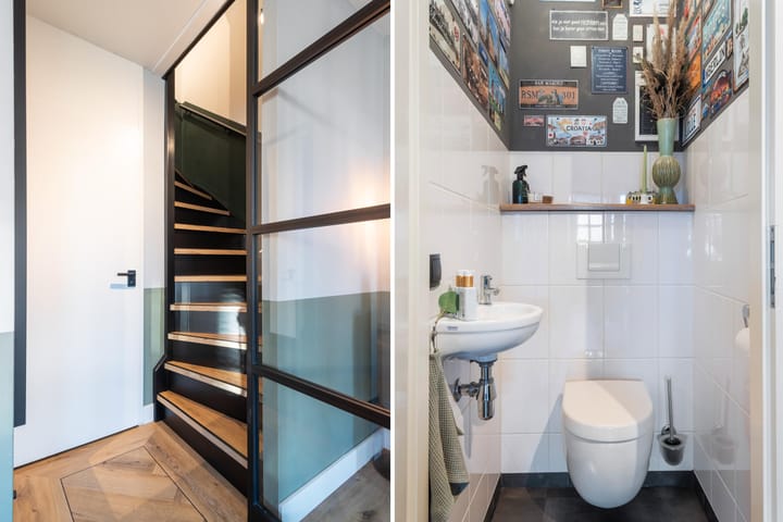 Foto 46 van Schokker 70