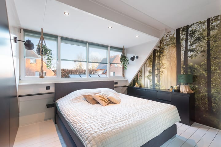 Foto 48 van Schokker 70