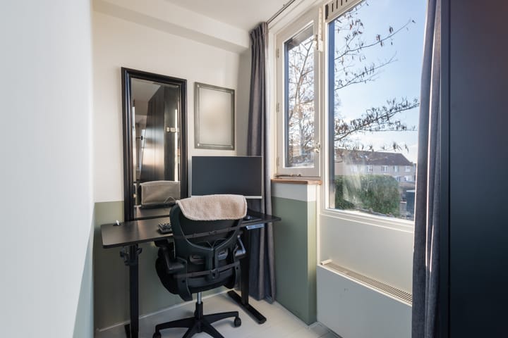 Foto 54 van Schokker 70