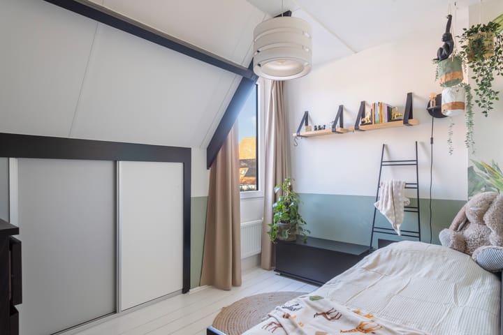 Foto 56 van Schokker 70