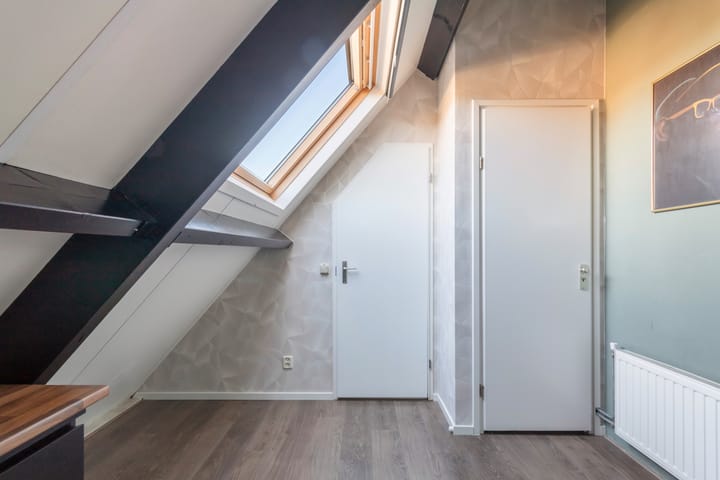 Foto 70 van Schokker 70