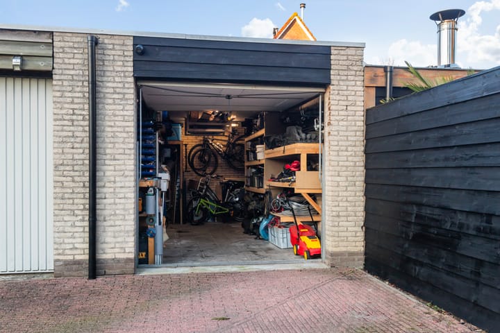 Foto 72 van Schokker 70