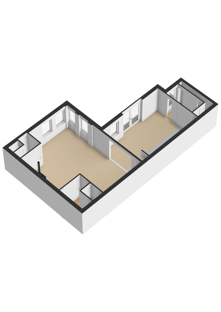 Foto 77 van Schokker 70