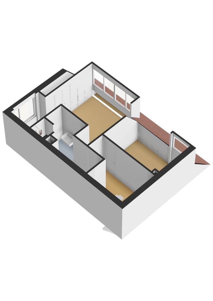 Foto 78 van Schokker 70