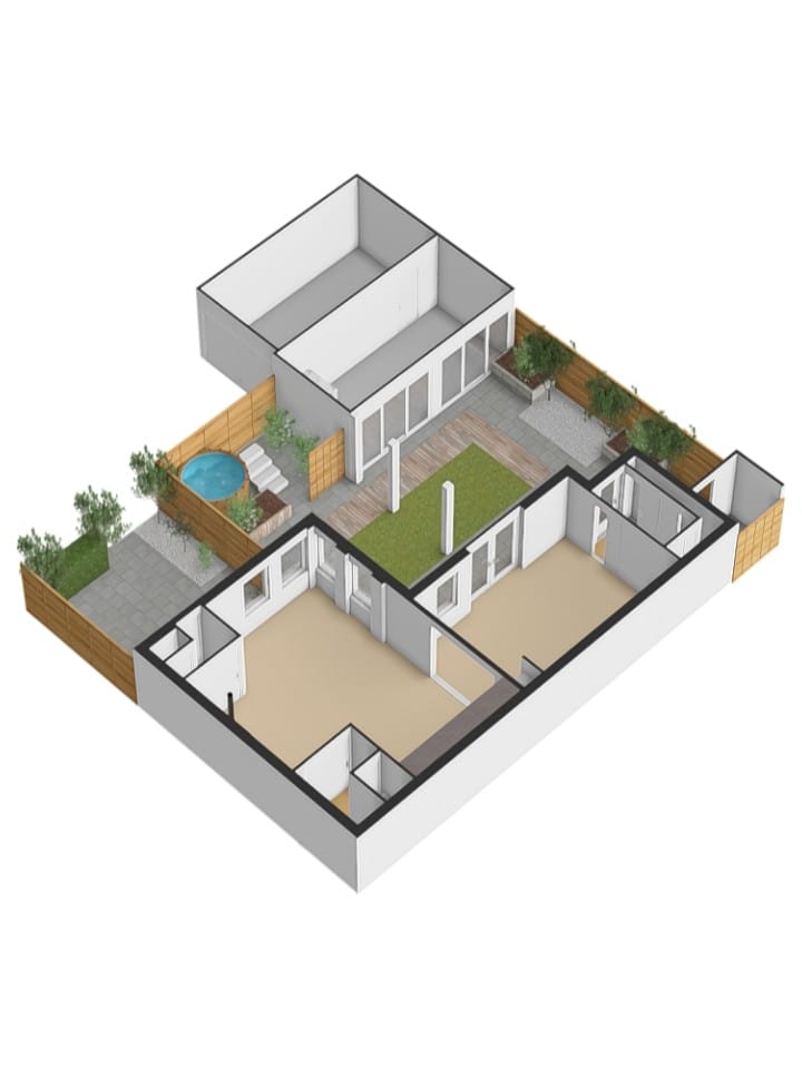 Foto 80 van Schokker 70