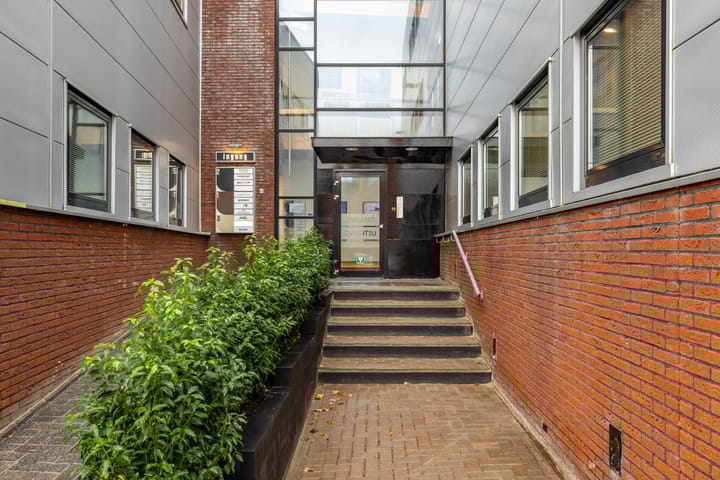 Rozenburglaan 3, Groningen