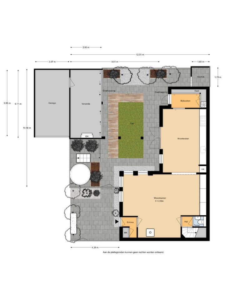 Foto 76 van Schokker 70