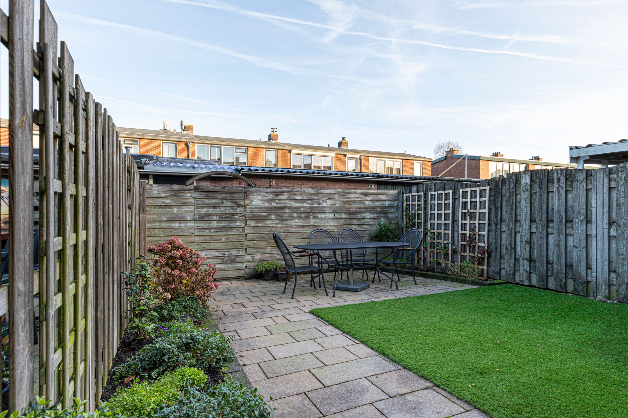 Foto 3 van Kaagjesland 46