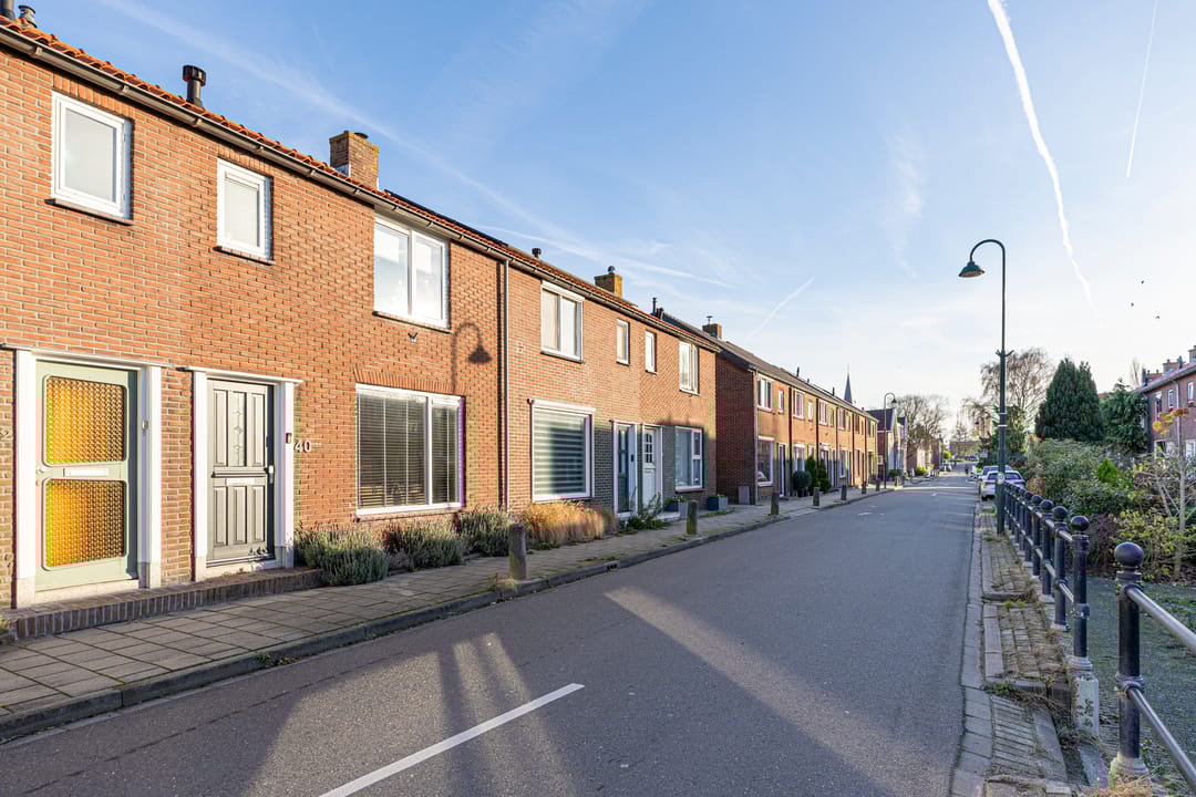 Foto 7 van Kaagjesland 46