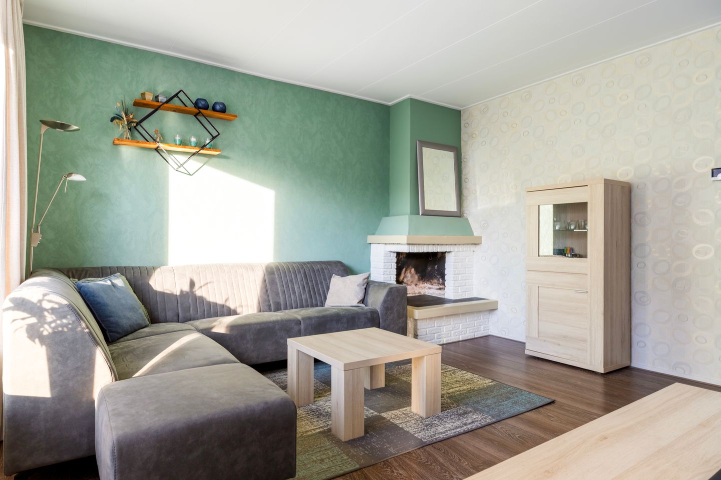 Foto 10 van Kaagjesland 46