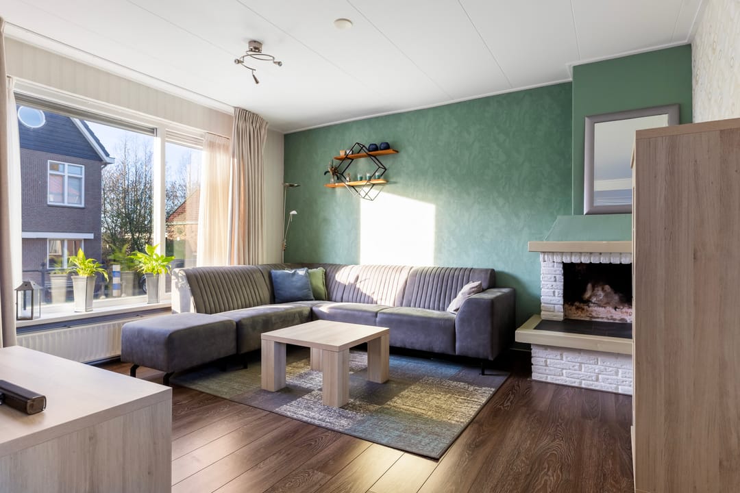 Foto 11 van Kaagjesland 46