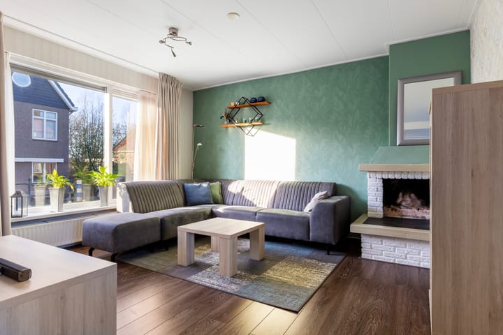 Foto 11 van Kaagjesland 46