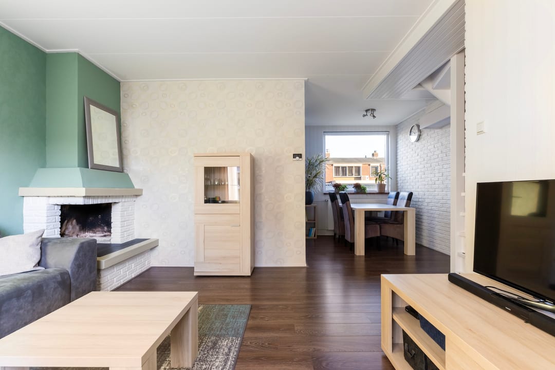 Foto 13 van Kaagjesland 46