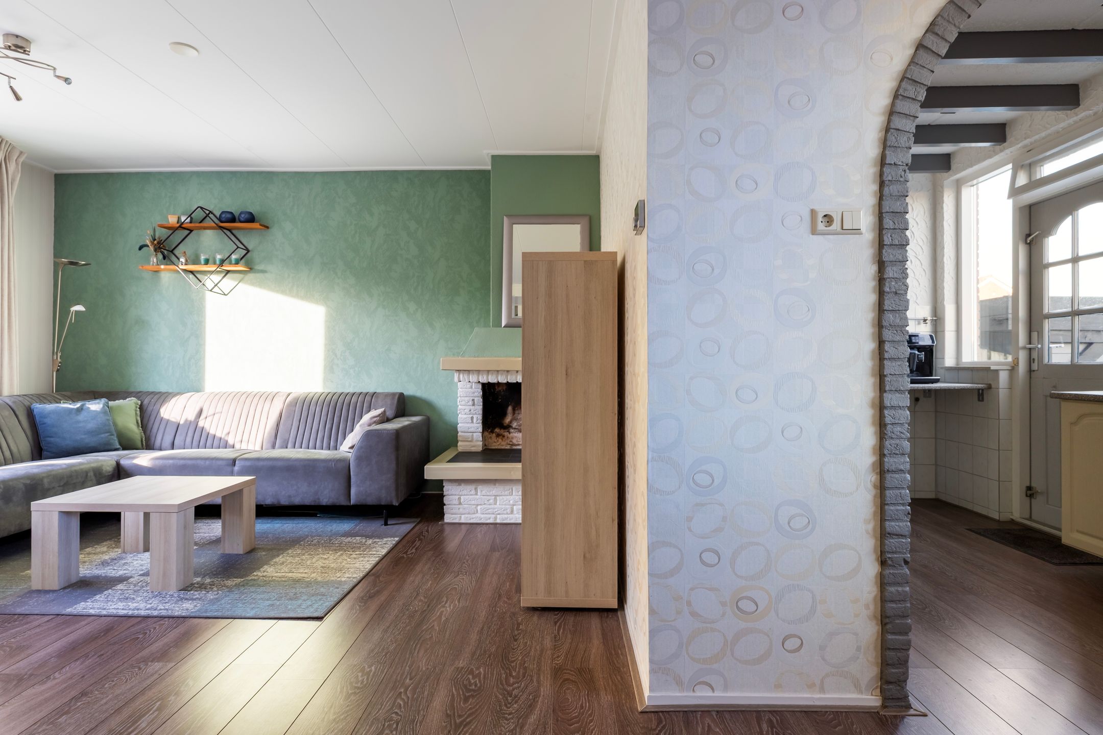 Foto 15 van Kaagjesland 46