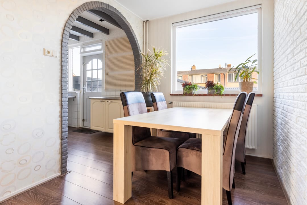 Foto 17 van Kaagjesland 46