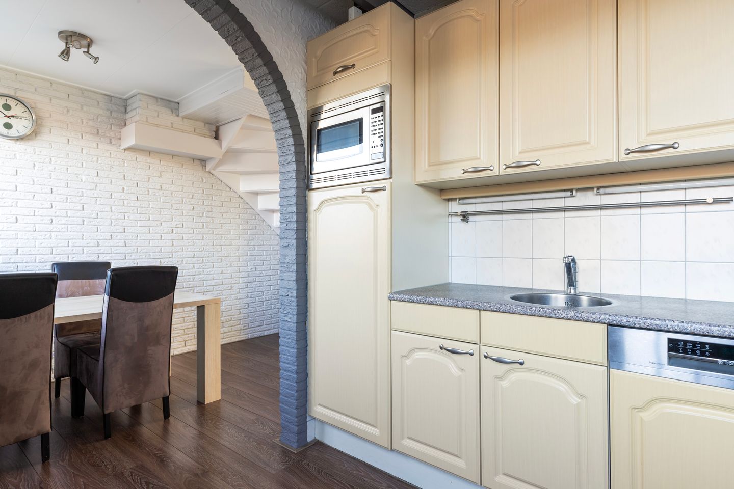 Foto 20 van Kaagjesland 46