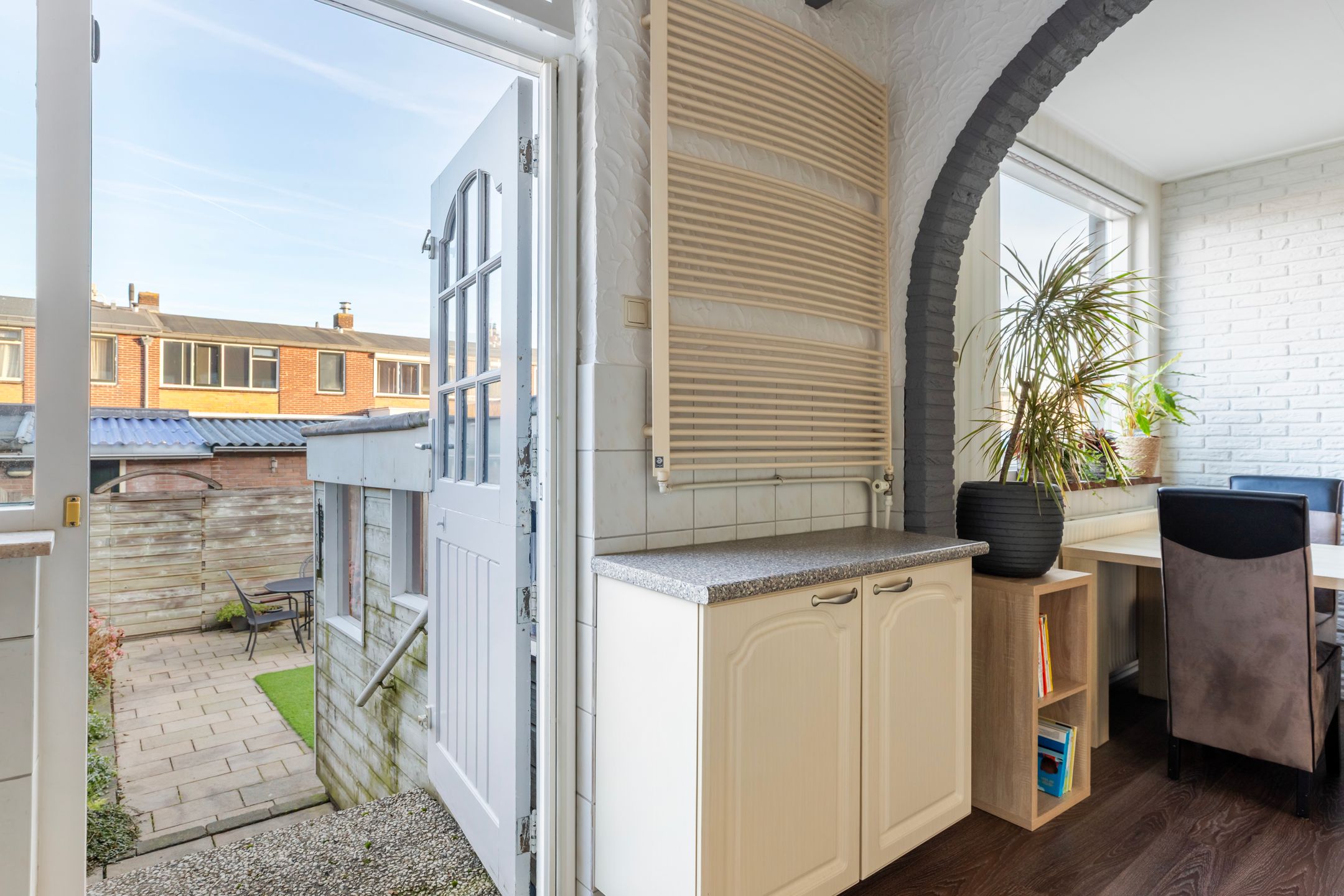 Foto 21 van Kaagjesland 46