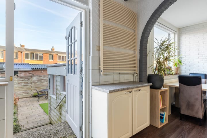 Foto 21 van Kaagjesland 46