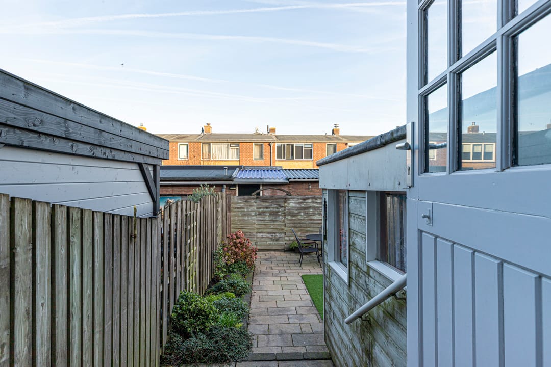 Foto 22 van Kaagjesland 46