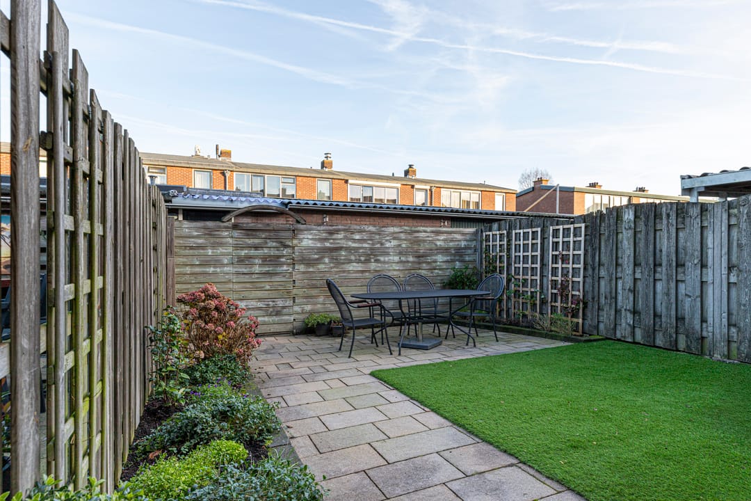 Foto 23 van Kaagjesland 46