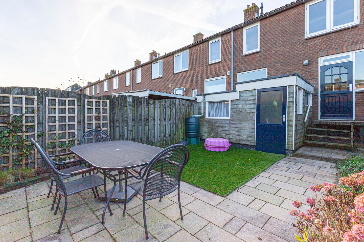 Foto 25 van Kaagjesland 46