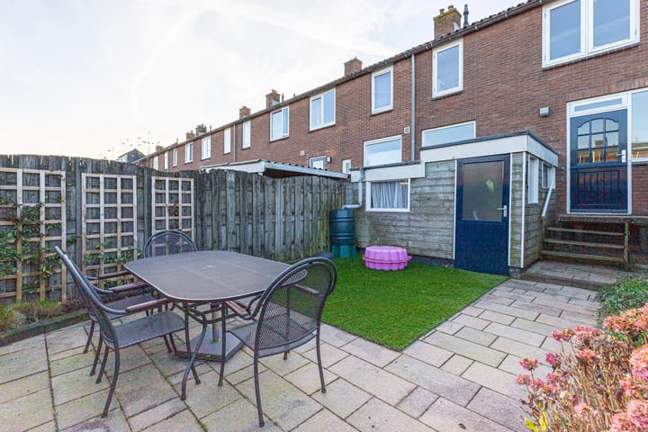 Foto 25 van Kaagjesland 46